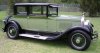 1927 Cadillac Opera Coupe