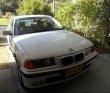 1997 BMW 318i 20110207-1979
