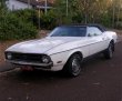 1971 Ford Mustang Convertible  20111020-2039