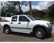 2004 Holden Rodeo LX  20120122-2055