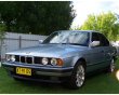 1989 BMW 525i  20120419-2069